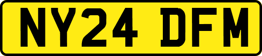 NY24DFM
