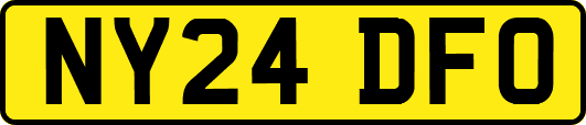 NY24DFO