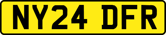 NY24DFR