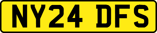 NY24DFS