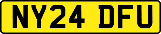 NY24DFU