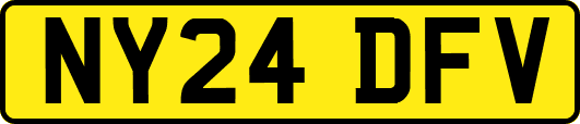 NY24DFV