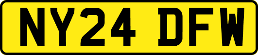 NY24DFW