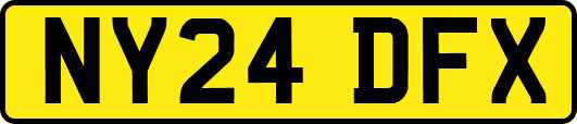 NY24DFX