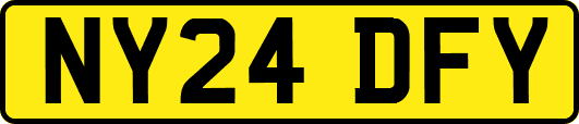 NY24DFY