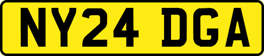 NY24DGA
