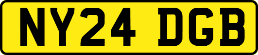 NY24DGB