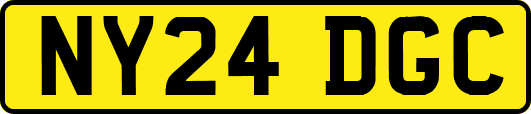 NY24DGC