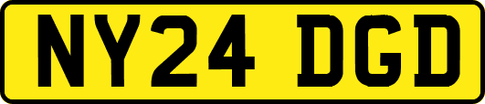 NY24DGD