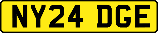 NY24DGE