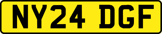NY24DGF