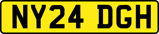 NY24DGH
