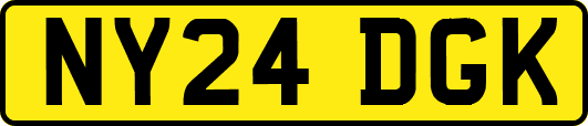 NY24DGK