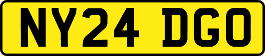 NY24DGO