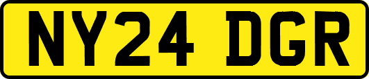 NY24DGR