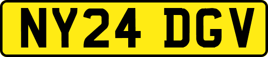 NY24DGV