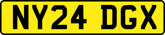 NY24DGX