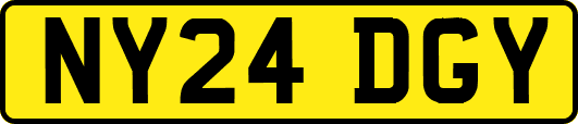 NY24DGY