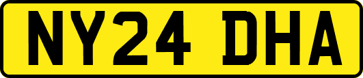 NY24DHA