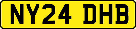 NY24DHB