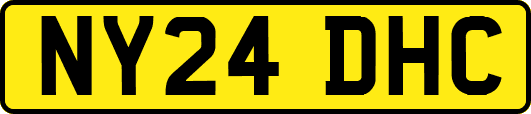 NY24DHC