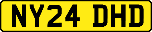 NY24DHD