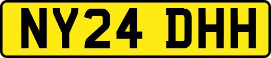 NY24DHH