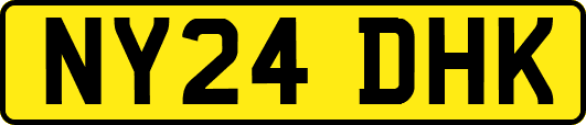 NY24DHK