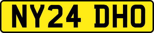NY24DHO