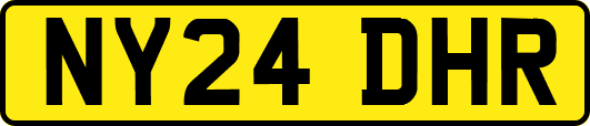 NY24DHR