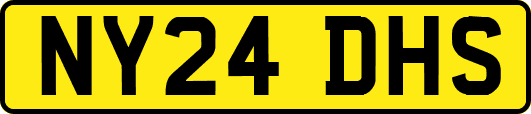NY24DHS