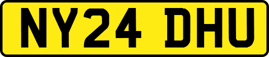 NY24DHU