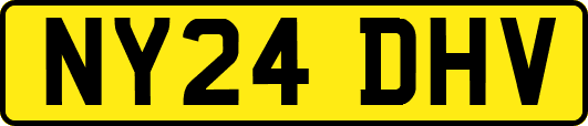 NY24DHV
