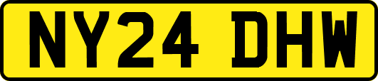 NY24DHW