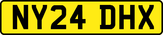 NY24DHX