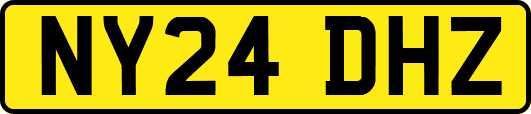 NY24DHZ