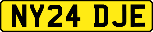 NY24DJE