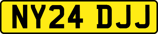 NY24DJJ