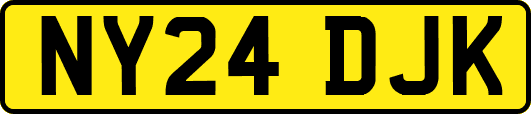 NY24DJK