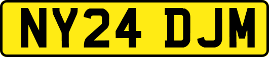NY24DJM