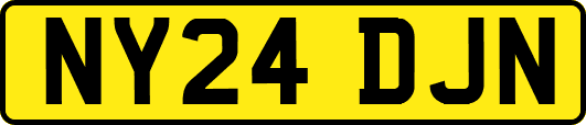 NY24DJN