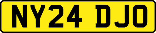 NY24DJO