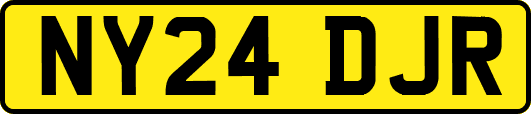 NY24DJR