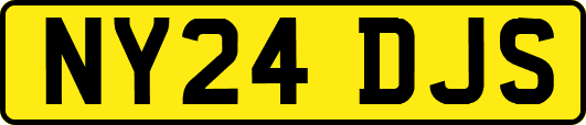 NY24DJS