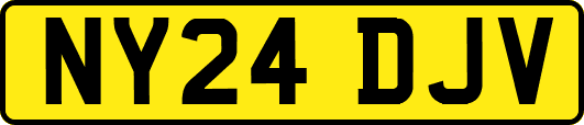 NY24DJV