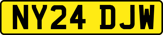 NY24DJW
