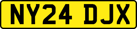 NY24DJX