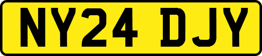 NY24DJY