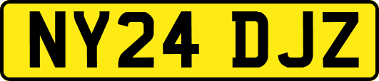 NY24DJZ