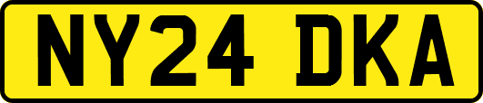 NY24DKA